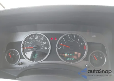 2007 Jeep Compass Limited from USA, damaged, VIN 1J8FF57W57D106651